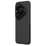 Nillkin Super Frosted Shield Pro Magnetic Matte cover case for Huawei Pura 80 Pro, Pura 80 Pro Plus (Pura 80 Pro+) (MagSafe function) order from official NILLKIN store